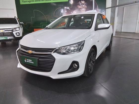 CHEVROLET ONIX 1.0 FLEX LT MANUAL CHEVROLET ONIX 1.0 FLEX LT MANUAL